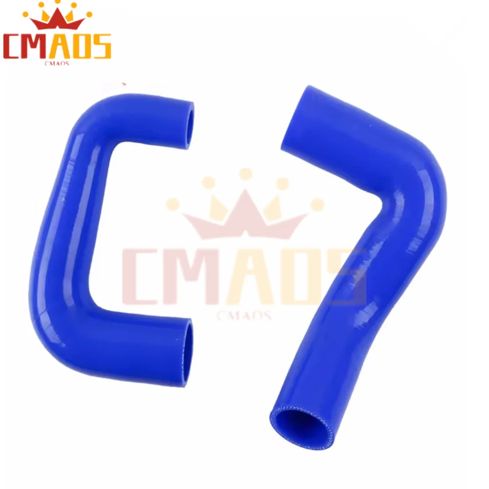 For Smart Fortwo & Roadster 0.8L diesel 2003-2007 SIlicone Turbo Intercooler Hoses Kit