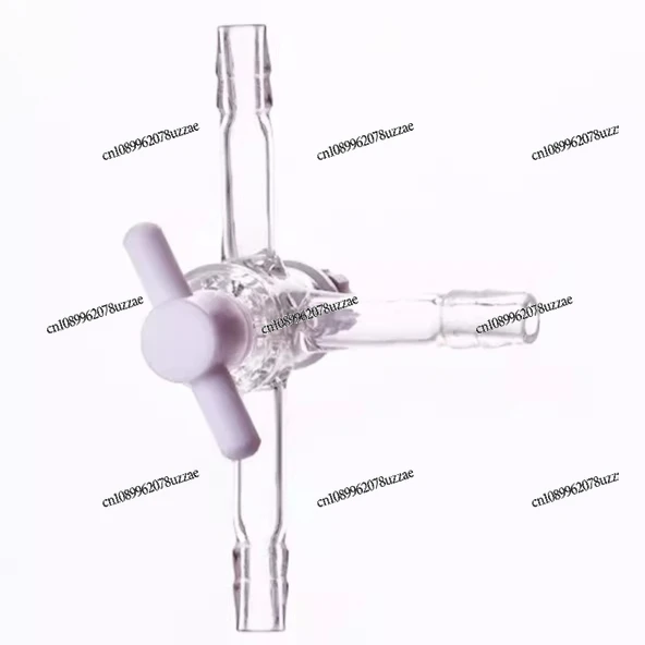 

Тройник Т-образный с поршнем Fh4, соединительная трубка Т-образного типа, внешний диаметр 8мм/10мм/12мм