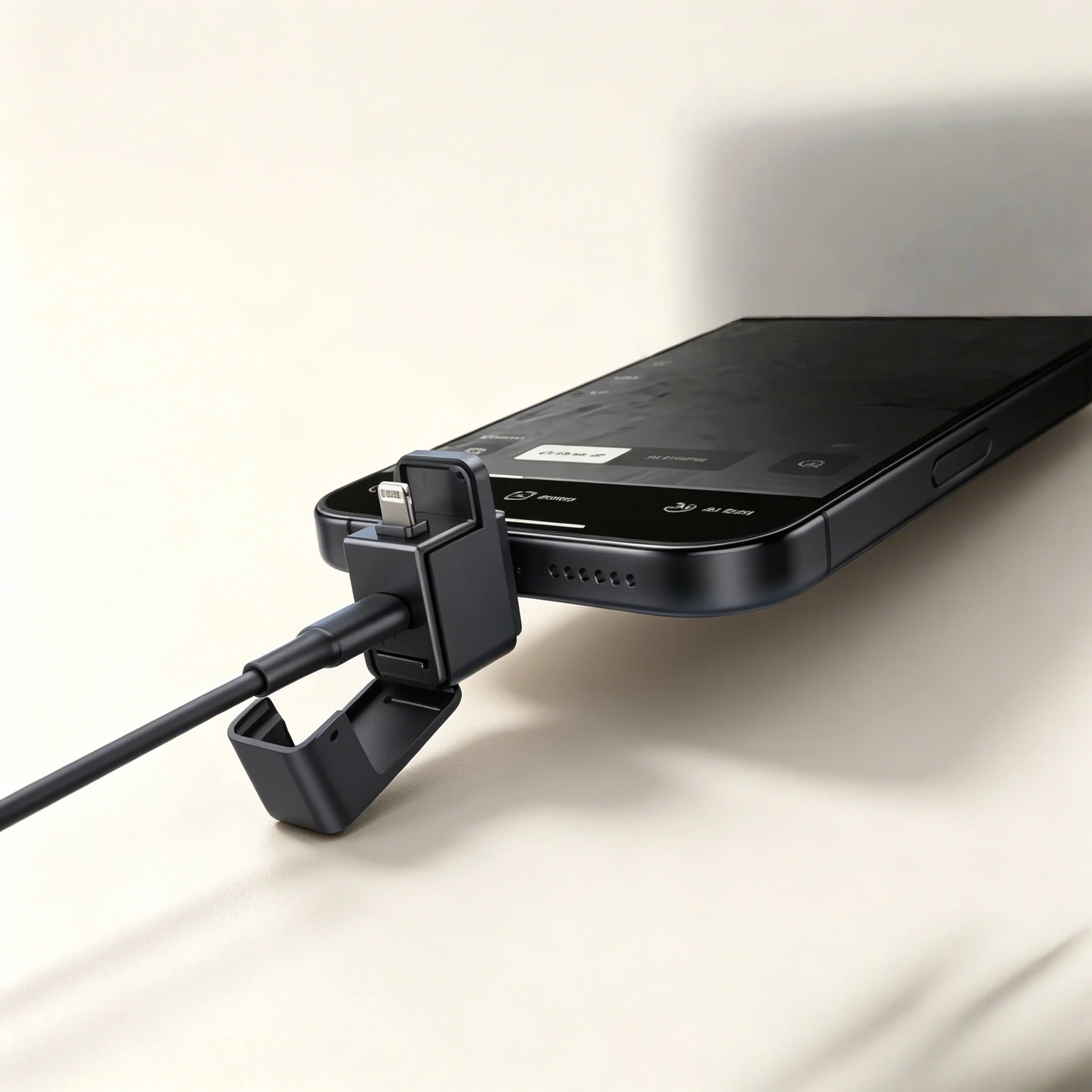 Insta360 Camera X4 - Konektor Transfer File Cepat, Untuk Insta360