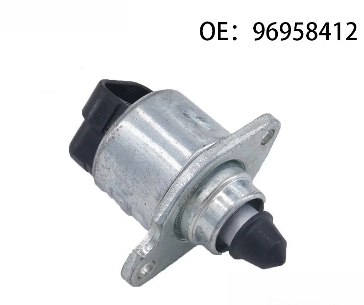 

Automotive spare parts idle control valve idle motor 96958412