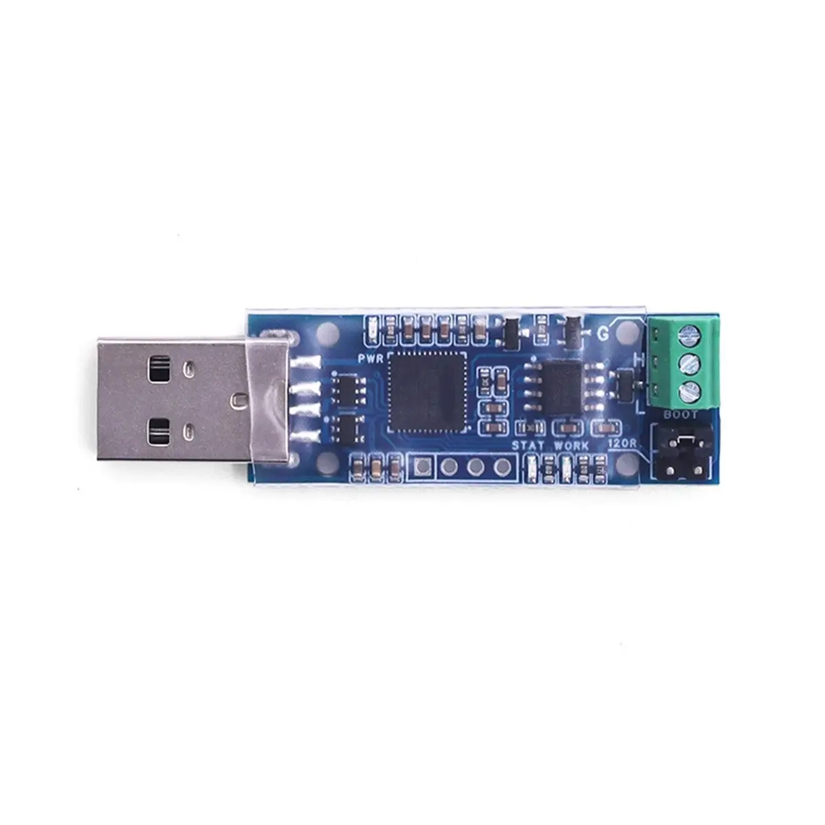 Absf USB-A To Can C…