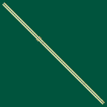 Tira CONDUZIDA lâmpada Para Philips 66 49PUS7101 49PUS7181 LK 10024664-A0 11800820-A0 CL-490-066-V1-R L 11800819-A0 TPT490U2-EQLSHA.G