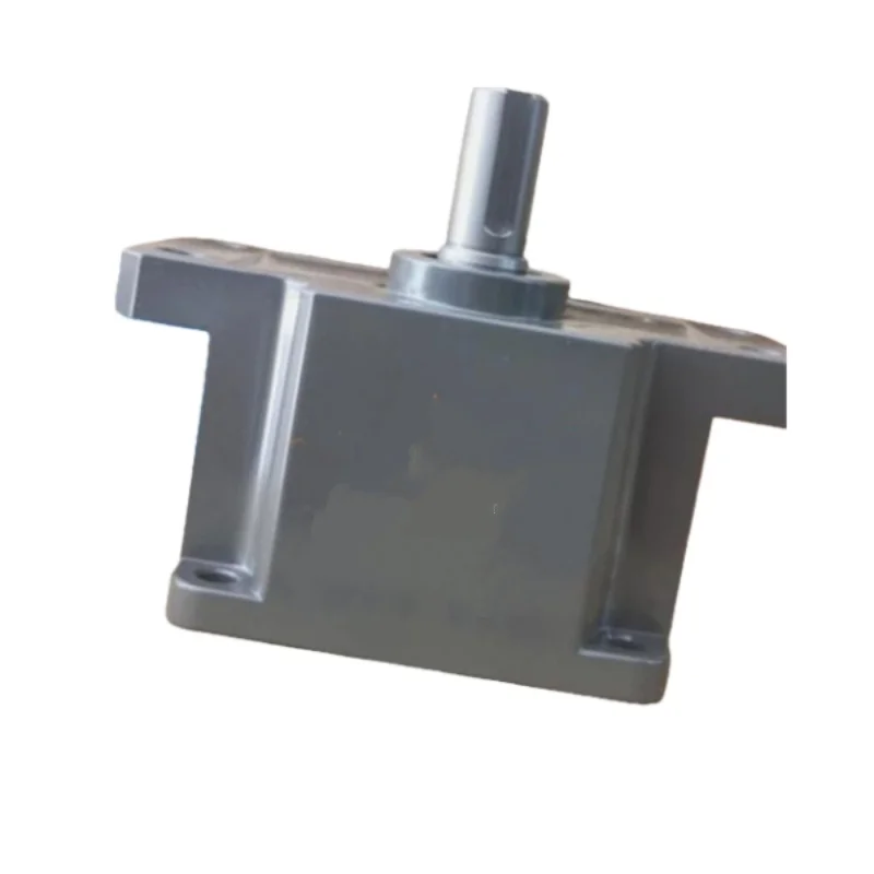 Brand new original   Speed reducer M8GA120B Durable  1 year warranty
