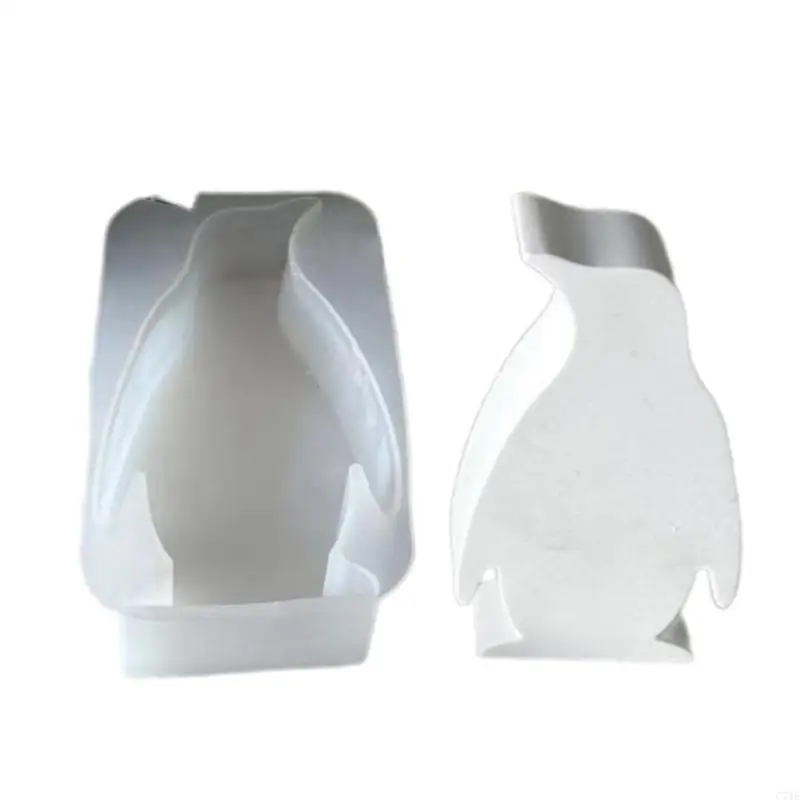 Decorations Molds Animla Shaped Resin Mold for Artistic Projects