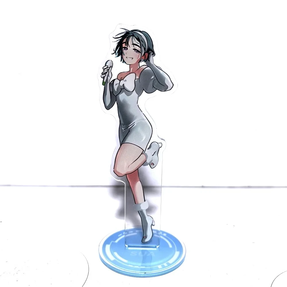 Neue Anime-Figuren Alien Stage Ivan Till Acryl Desktop-Ständer Modellfigur Stehende Deko Sammlerstück Cosplay Geschenk Spielzeug – Detail 3