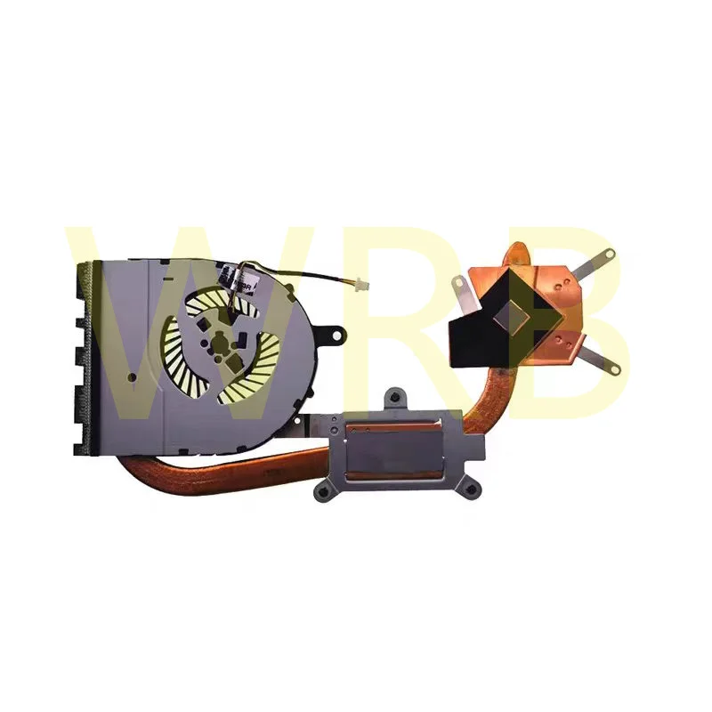 NEW For Dell Inspiron 3559 5459 5555 5558 5559 5759 5579 0243C6 Independent Cooling Fan Module