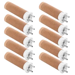 10 Pcs Verwarmingselementen 230V 1550W 120 1600W Keramische Verwarming Kern Voor Leister 100.689 Handheld Hot Air plastic Lasser Tool