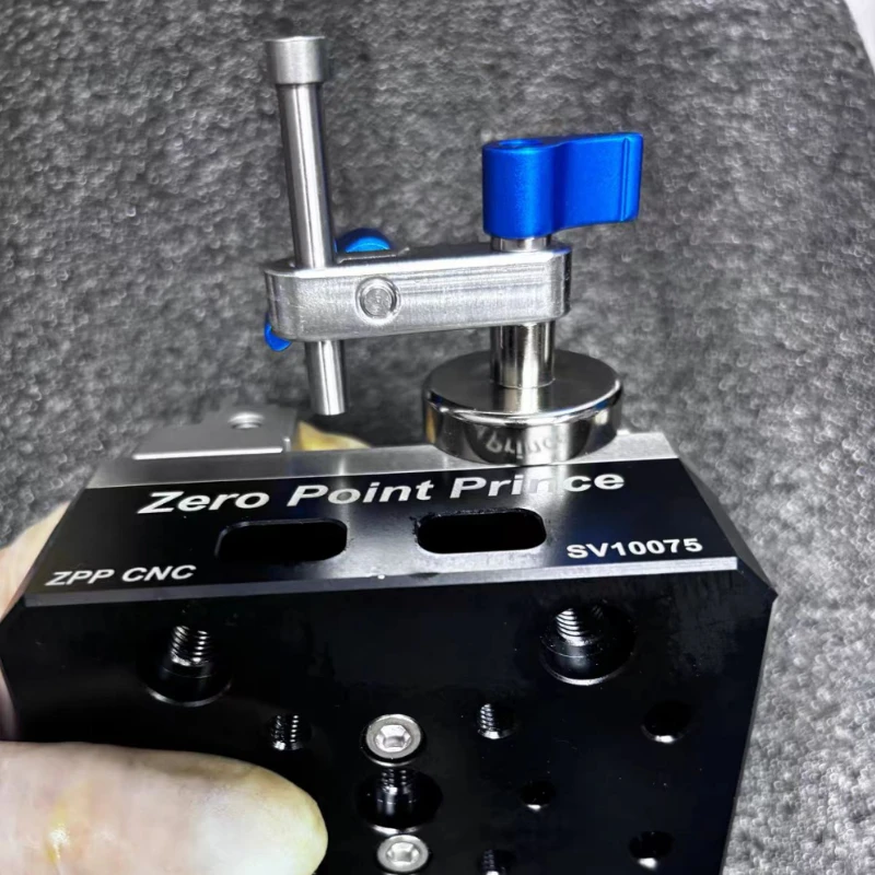 

Самоцентрирующиеся тиски, магнитный локатор, позиционер, локатор заготовки с ЧПУ, вспомогательные параллельные магнитные всасывающие вспомогательные тиски