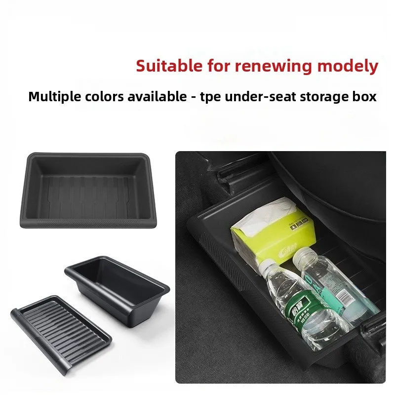 Car Storage Box For…