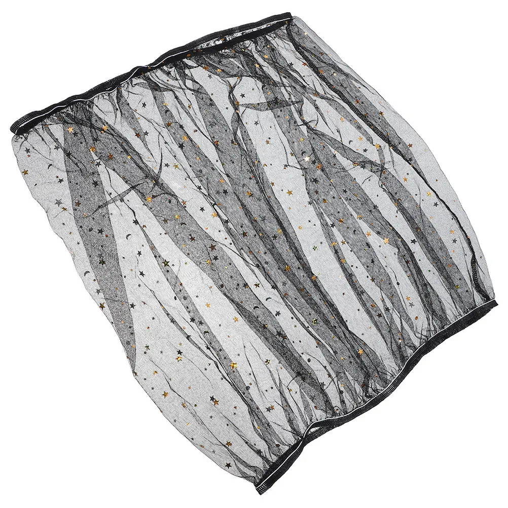 

Cages Birdcage Protective Cover Adjustable Parrot Large Polyester Covers for Night Travel