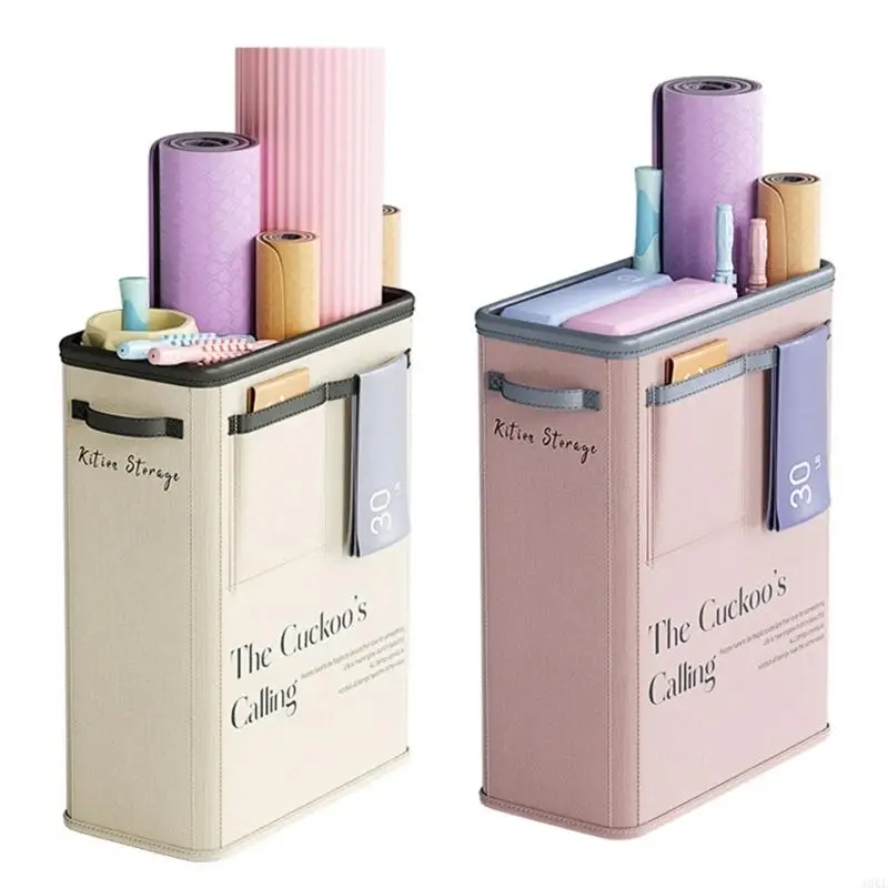 A0KE Fabric Yoga Ge…