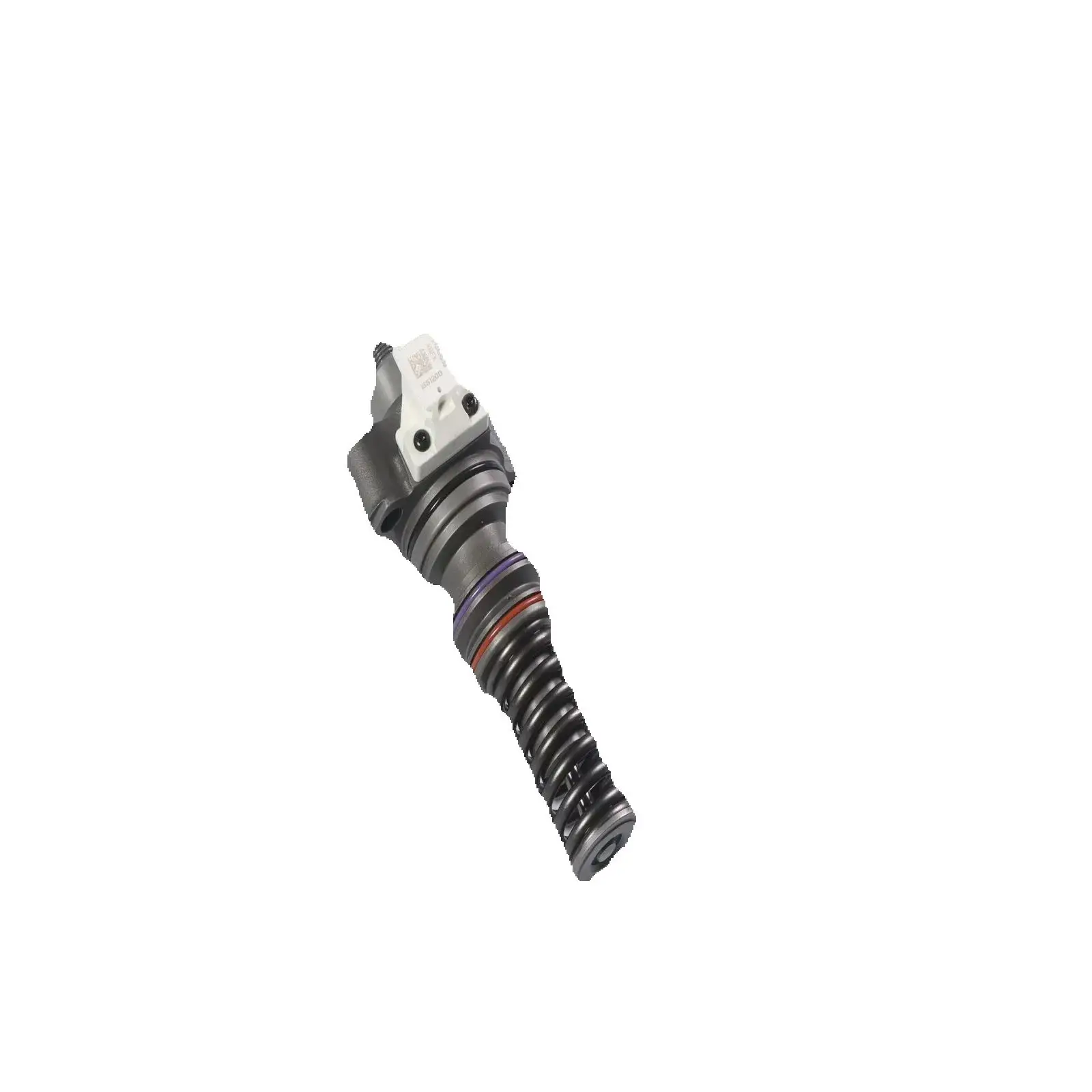 Inyector de combustible 1861200 1861200PR para DAF XF106 Paccar MX11 MX13 EPA 10 motor diésel bomba de inyector de combustible accesorios de coche