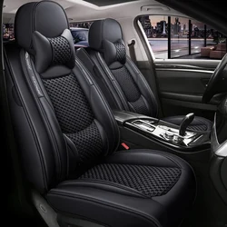 Universal Full Set Car Seat Cover For Haval Dargo Jolion H5 H6 Auto Accesorios Interiors чехлы на сиденья машины 여름 카시트