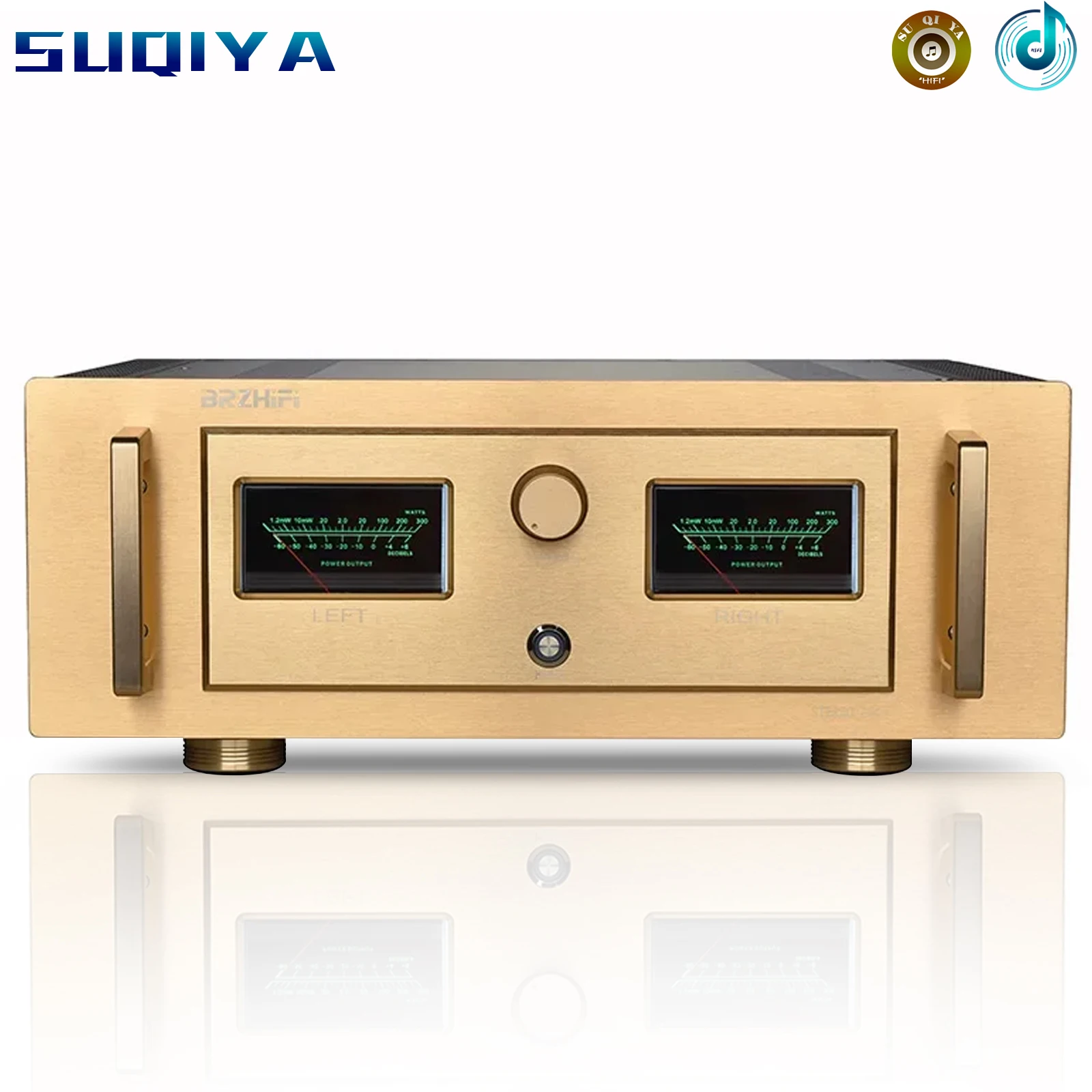 C5200 A1943/เปิด MJL21193 MJL21194หลอดพลังงานรุ่น high end accufase A60คลาส20W * 2 HIFI เสียงบ้าน