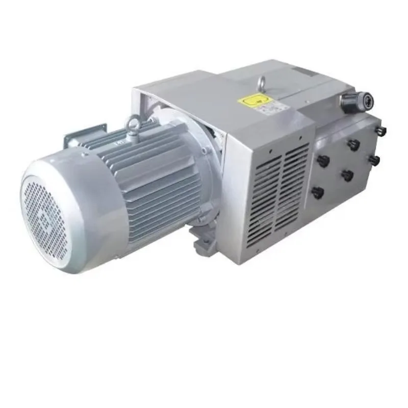 

KVF 80 3hp 2.2kw 220/380V 50/60 Hz Electric Oilless Vacuum Pump Dry Oil Free air Vacuum Pump for Carving Machine