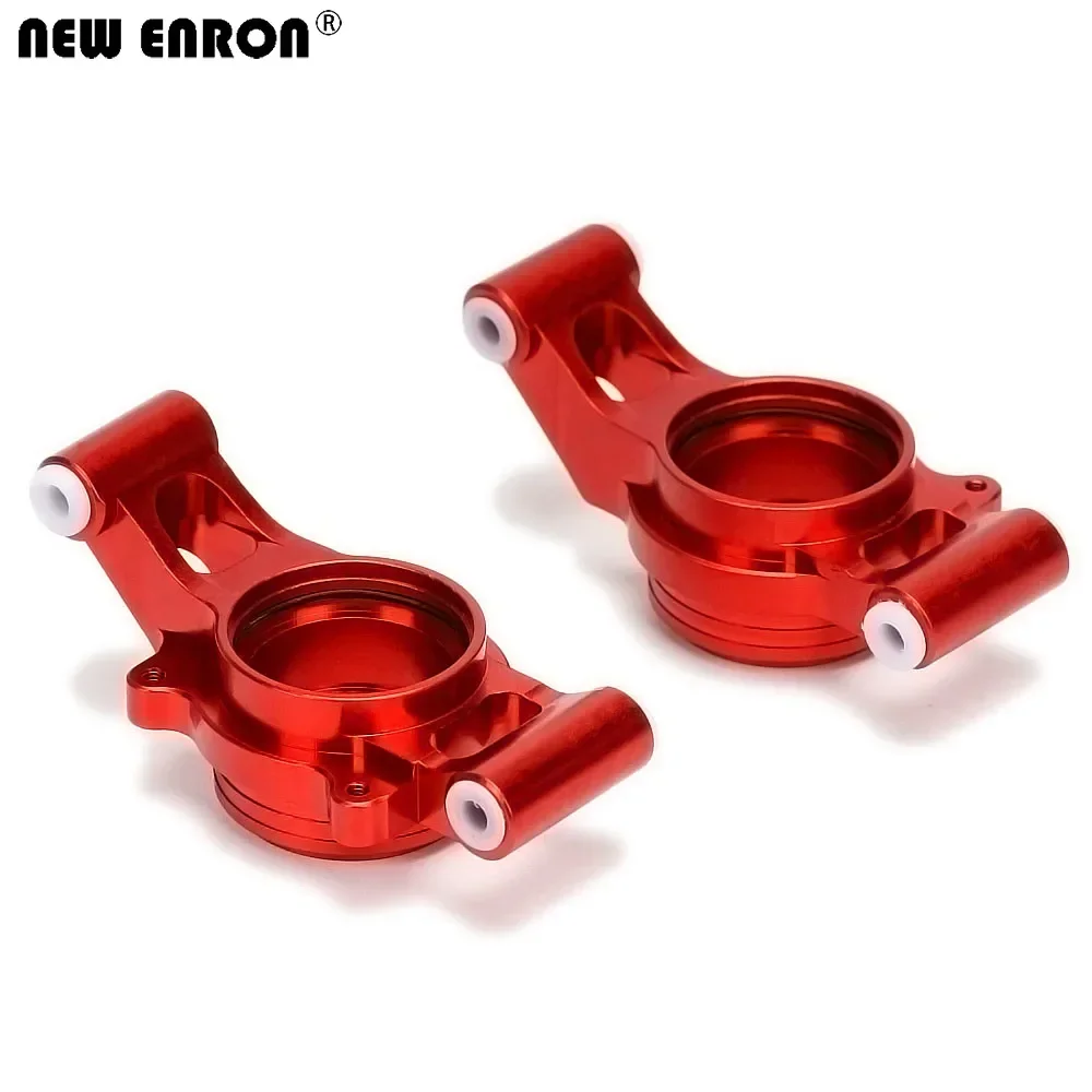NEW ENRON #7752 Aluminum Alloy Rear Hub Carrier for RC Crawler Car Traxxas 1/5 XMaxx X-Maxx 6S 77076-4 8S 77086-4