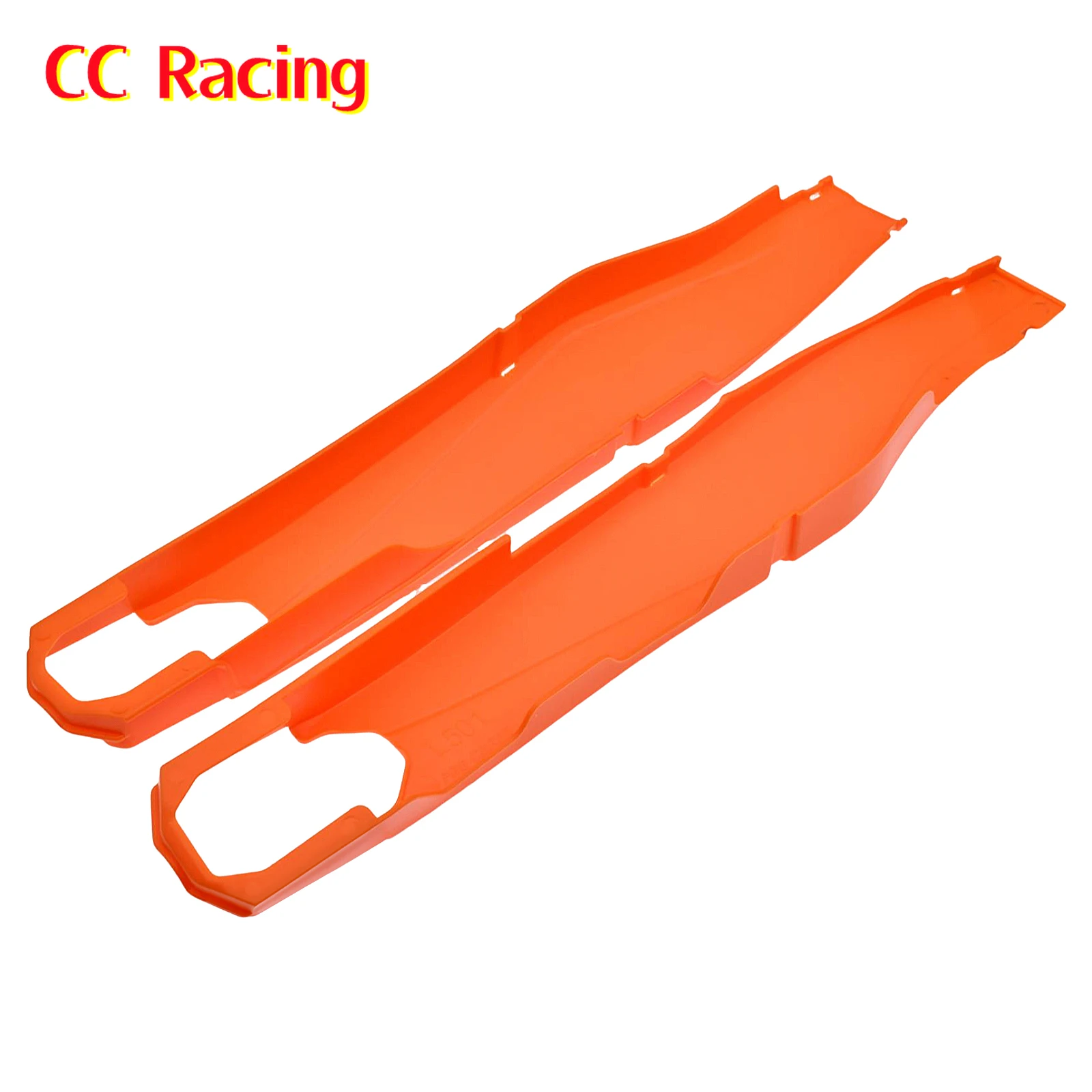 Motorcycle Swingarm Swing Arm Protector Guard Cover For GasGas EC250 EC300 EC MC MCF 125 250 300 350 450 MC450F 2021 2022 2023