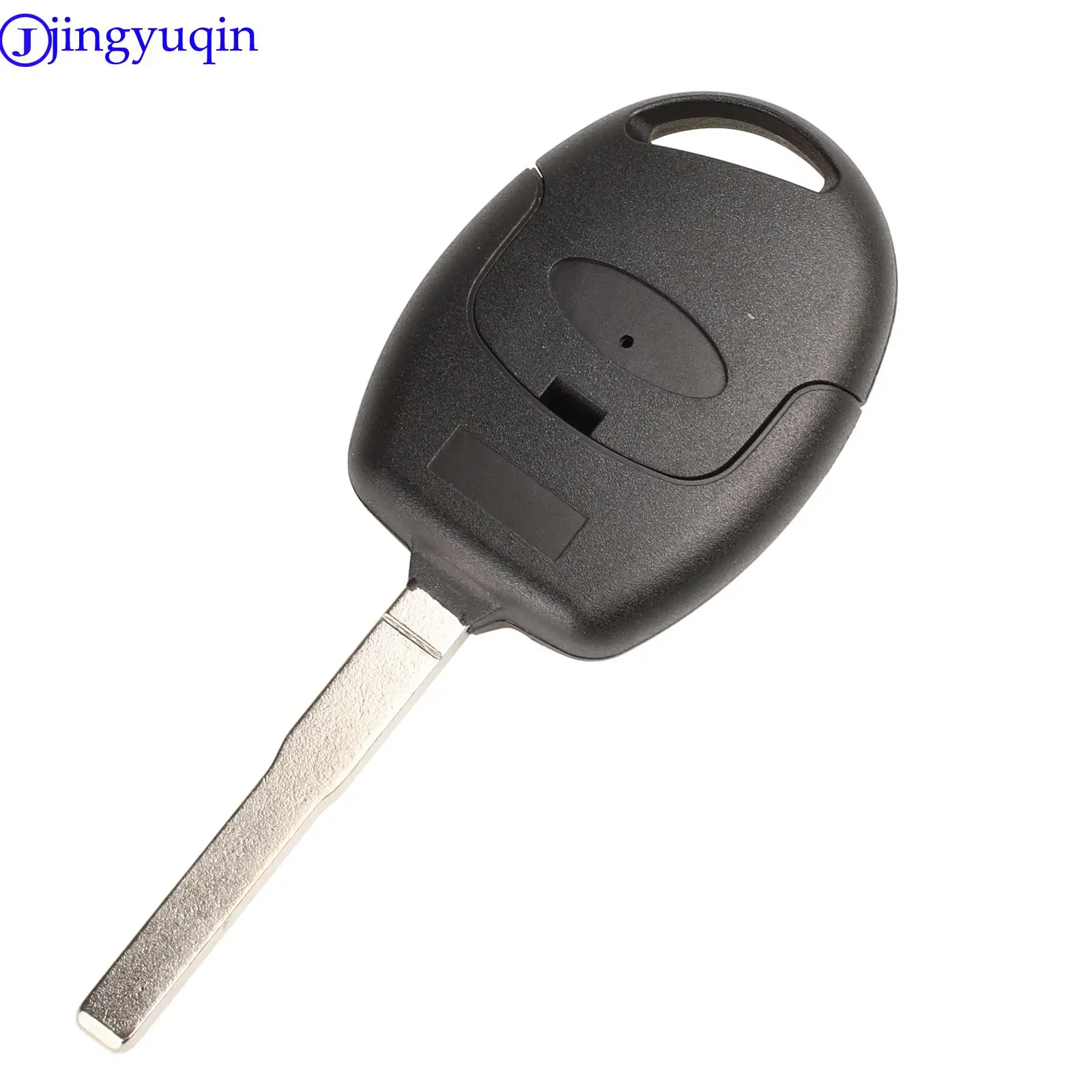 jingyuqin Pilot ASK 315/433MHz z chipem ID63 40D do Ford Focus Fiesta Mondeo 2001-2007 C MAX Fusion Transit KA FO21