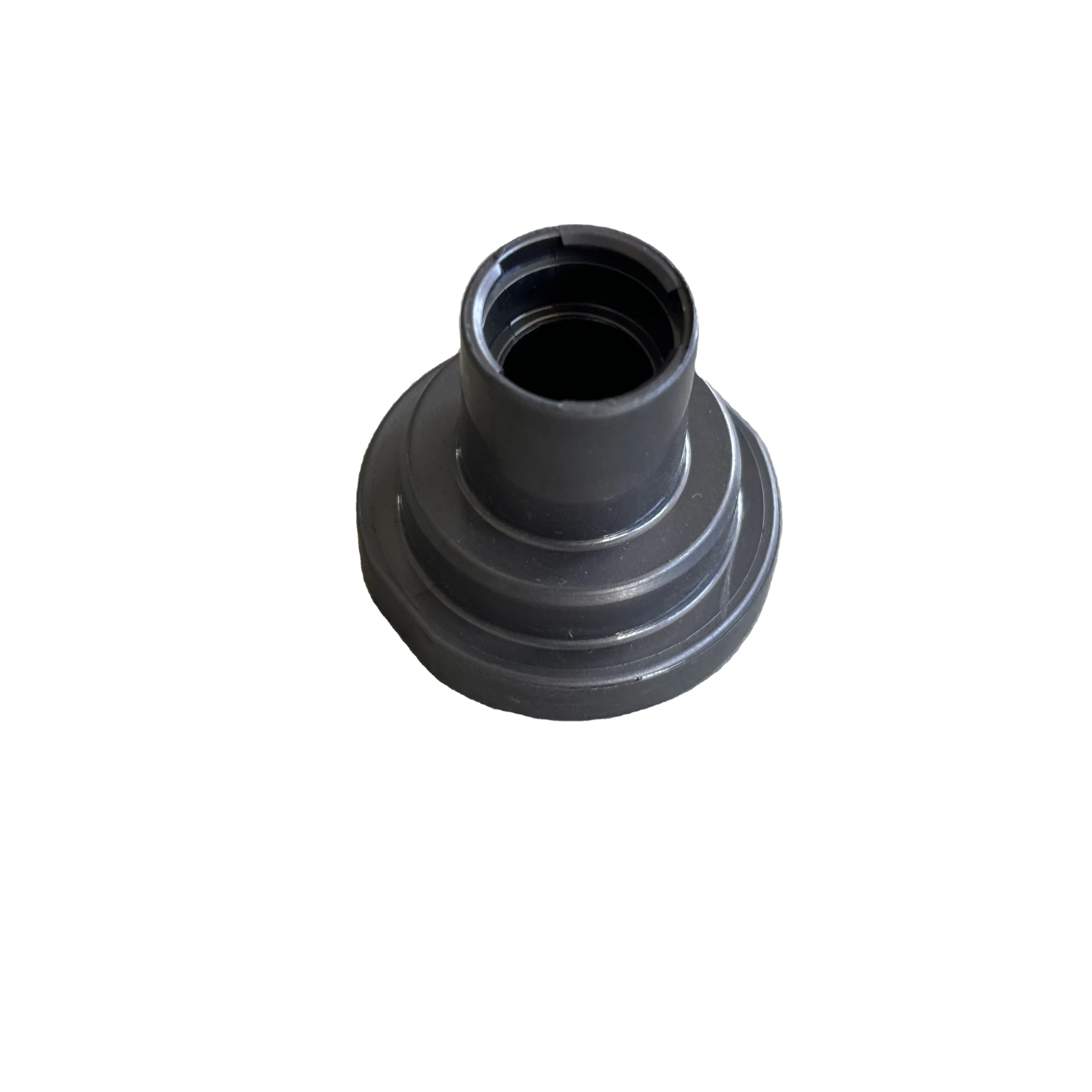 High Precision Automated Durable Stainless Steel Small Vibration Bowl Feeder With Adjustable Speed For Caps