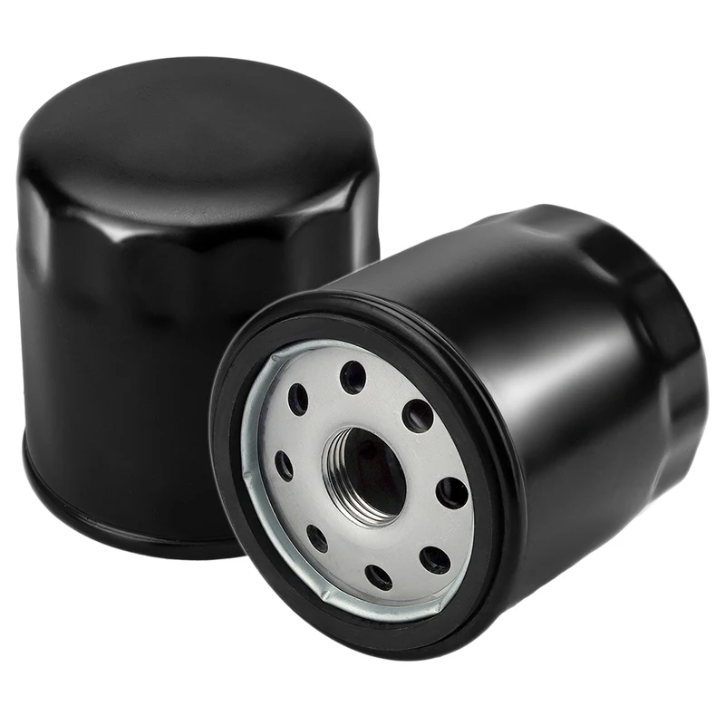 1/2/3 Pcs Motorcycle Parts Oil Filter for Kawasaki FE290D FE350D FE350G FE400D FC150V FC400V FC401V FC420V FC540V FB460V
