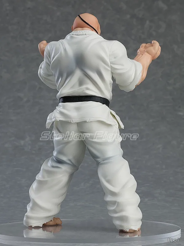 

【SF】In Stock GSC POP UP PARADE Blade Tooth Fooling Figures Model Collection Anime