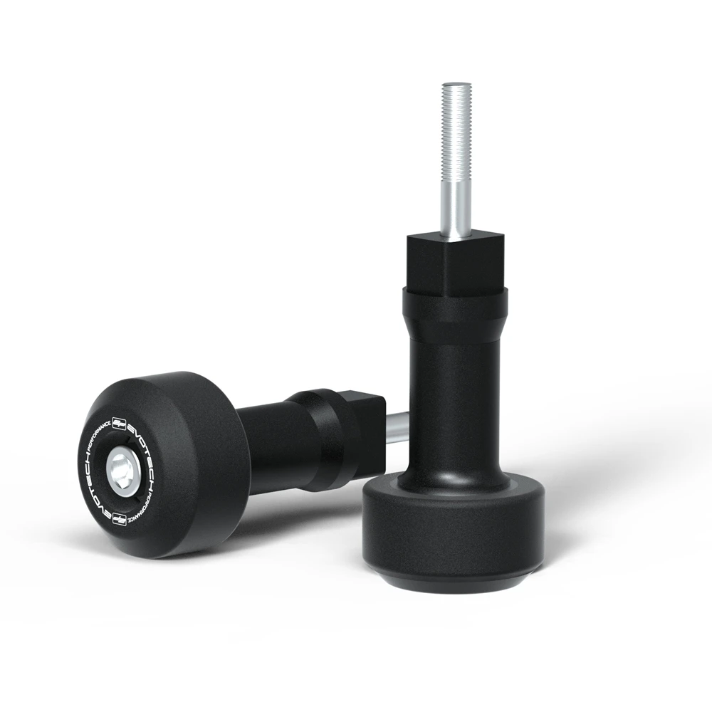 Motorcycle Frame Sliders Crash Protection landing protection For Aprilia Tuono V4