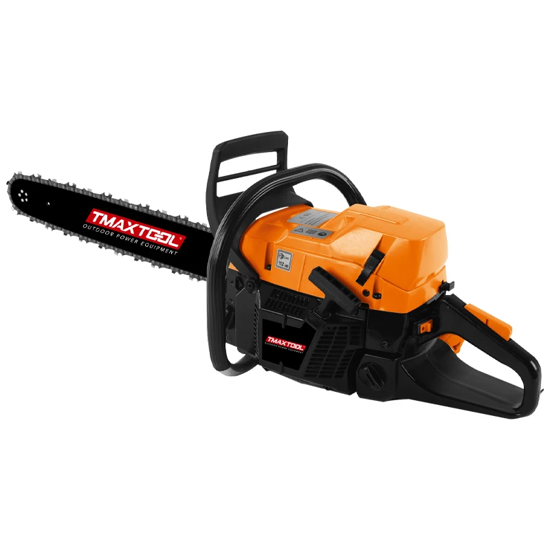 71cc 3.9KW chain saw machine 2 Stroke Petrol Chain For 372 372XP Gasoline  