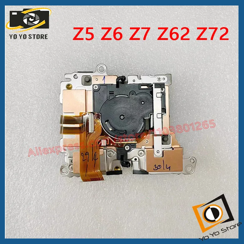 

For Nikon Z5 Z6 Z7 Z62 Z72 Anti Shake Components Stablizer Camera Parts