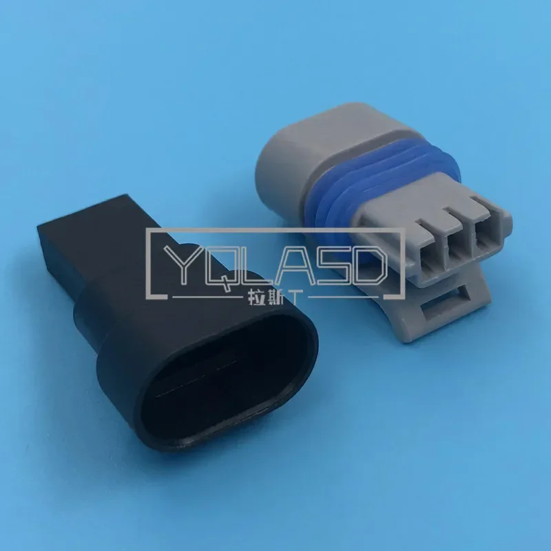 1 Set 3 Vie 12162280 Mappa Presa Sensore ND-12129946-B Spina 577 Albero A Camme Connettore del Sensore AC di Montaggio Per Buick Reatta 88 89 90 91