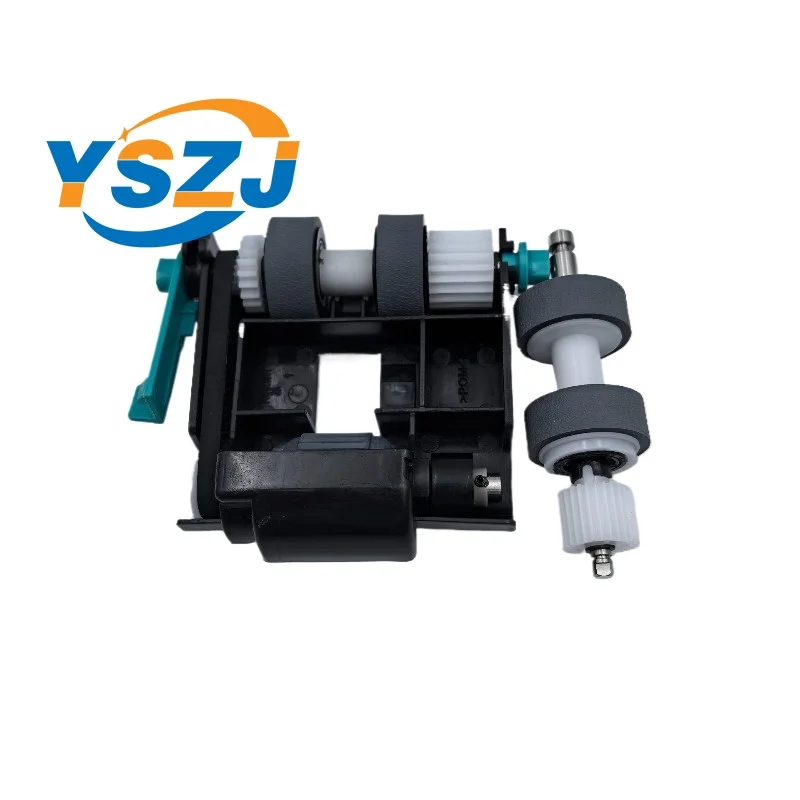 

1set high quality KV-SS060 for Panasonic KV-S5055C KV-S5046H KV-S5076H / KVS5055C KVS5046H KVS5076H Exchange Roller Kit