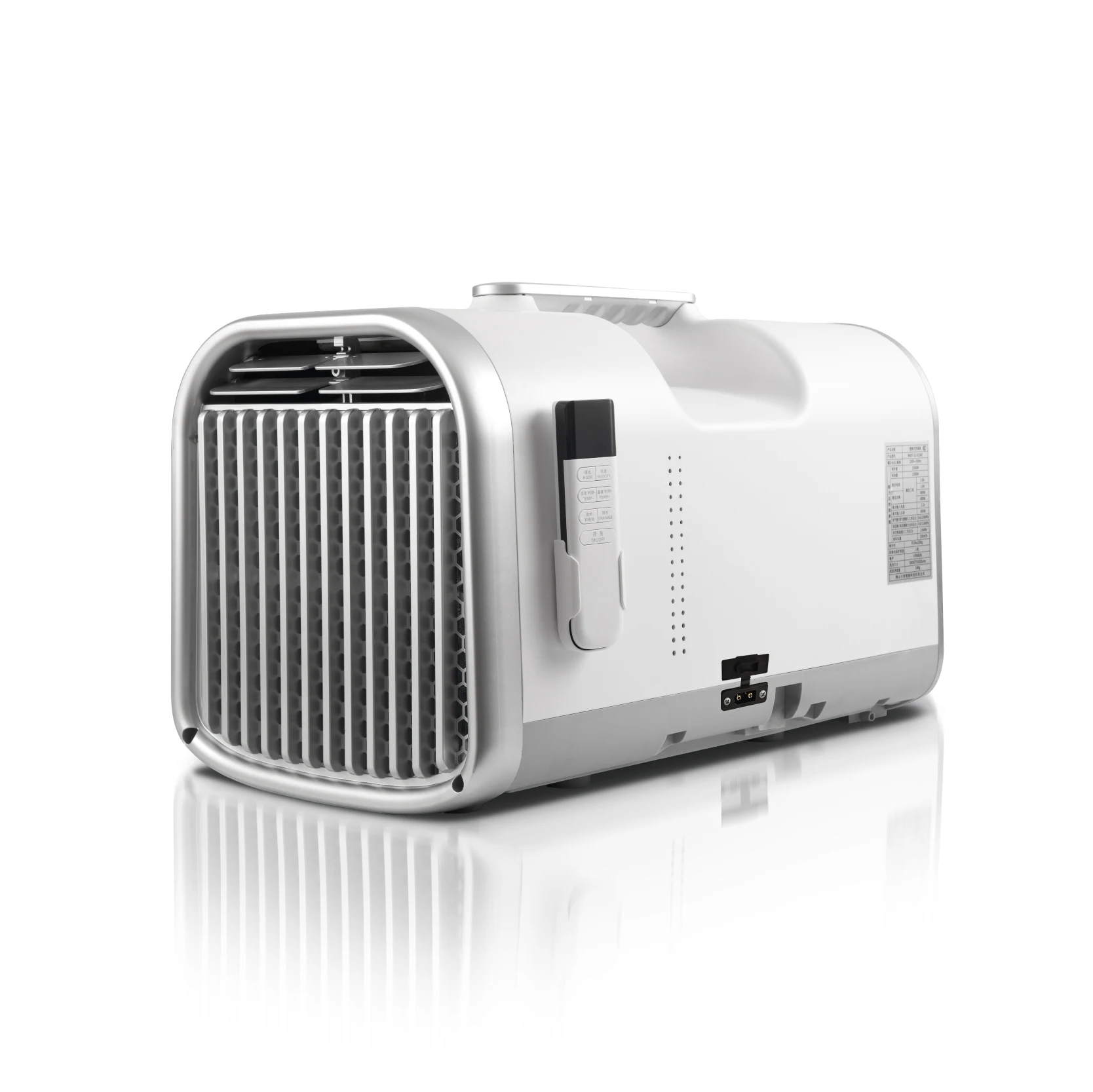 

Hot Sale High Quality 5200 Btu Portable Air Conditioner For Cars Households Hotels Outdoor Camping In Tents