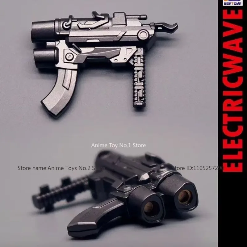 Transformerende speelgoedrobot Movie Studio SeriesBT-01 Soundwave Verzamelfiguren Populaire geschenken Anime-personages Verjaardagscadeau Trendy