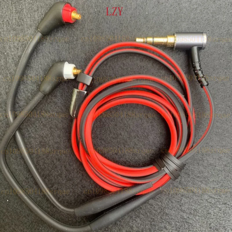 

95 новый кабель для наушников Аудиокабель для Sony XBA-H/3 A/3 A/2 H/2