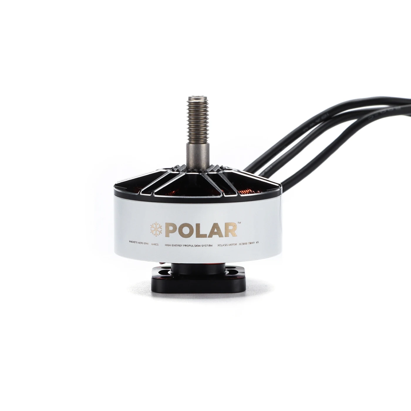 MAD Polar XC3000  Powerful High Torque Dro-ne Quadcopter FPV Brushless Motor