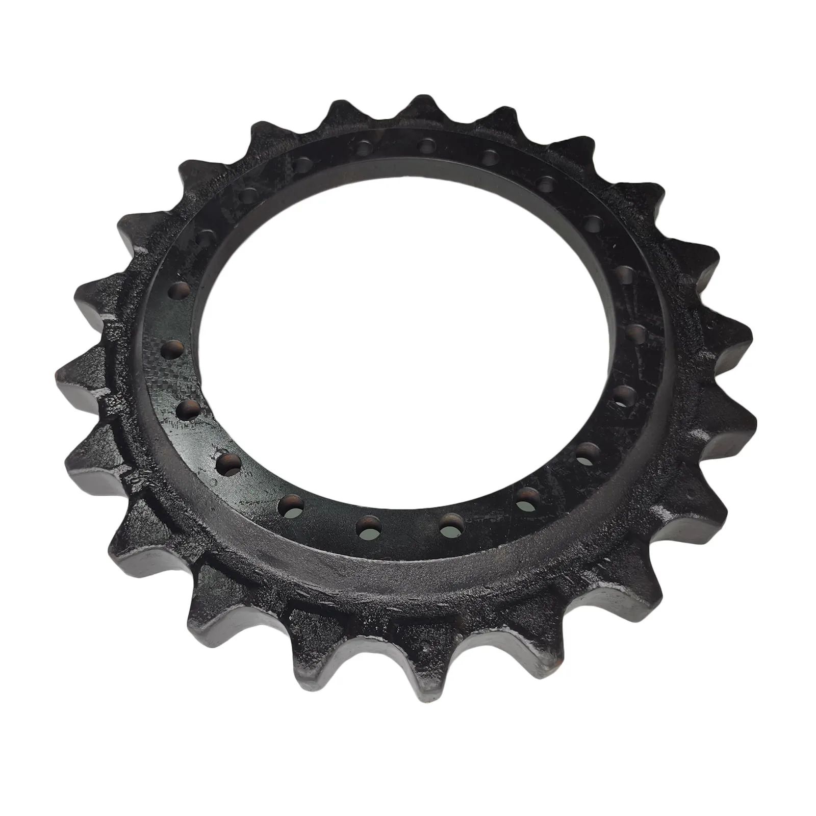 Asphalt paver spare parts Dynapac conveyor chain SD2500/2530/2550 sprocket chain 4812034944