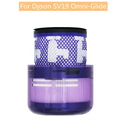 For Dyson SV19 Omni-Glide Universal Vacuum Cleaner Accessories Filter