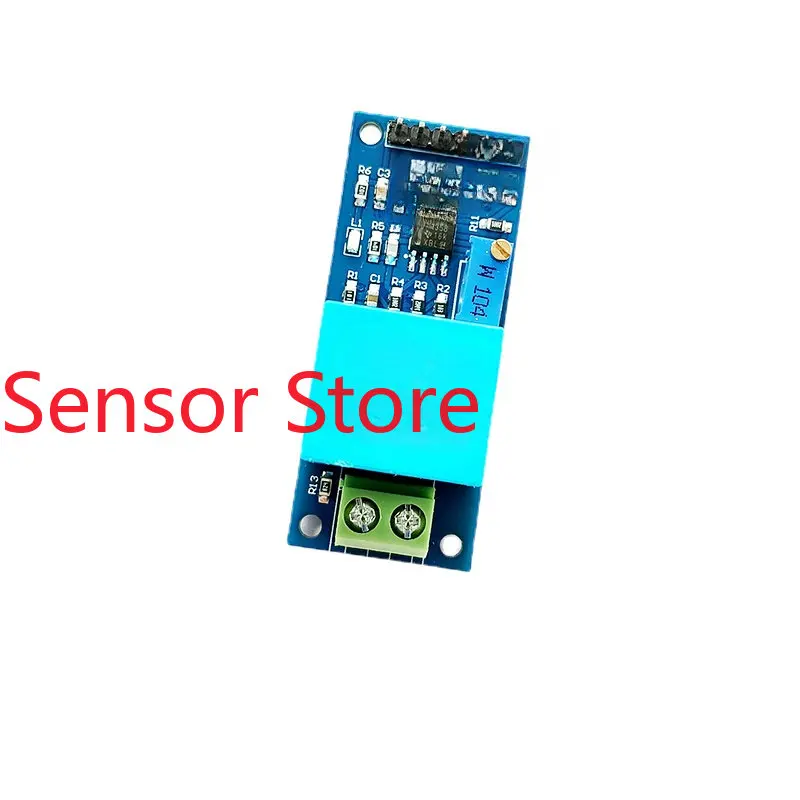 5PCS Single Phase AC Active Output  Voltage Transformer Module Sensor