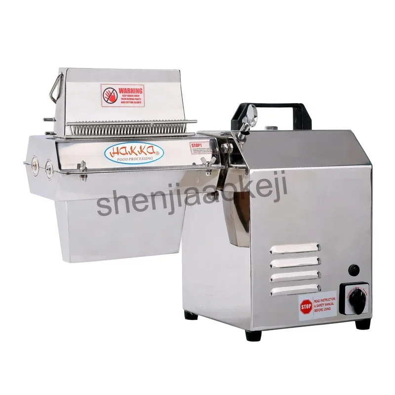 

Stainless steel Commercial Electric Meat tenderizer loose meat machine burdock pine meat tenderizer machine 220-240V