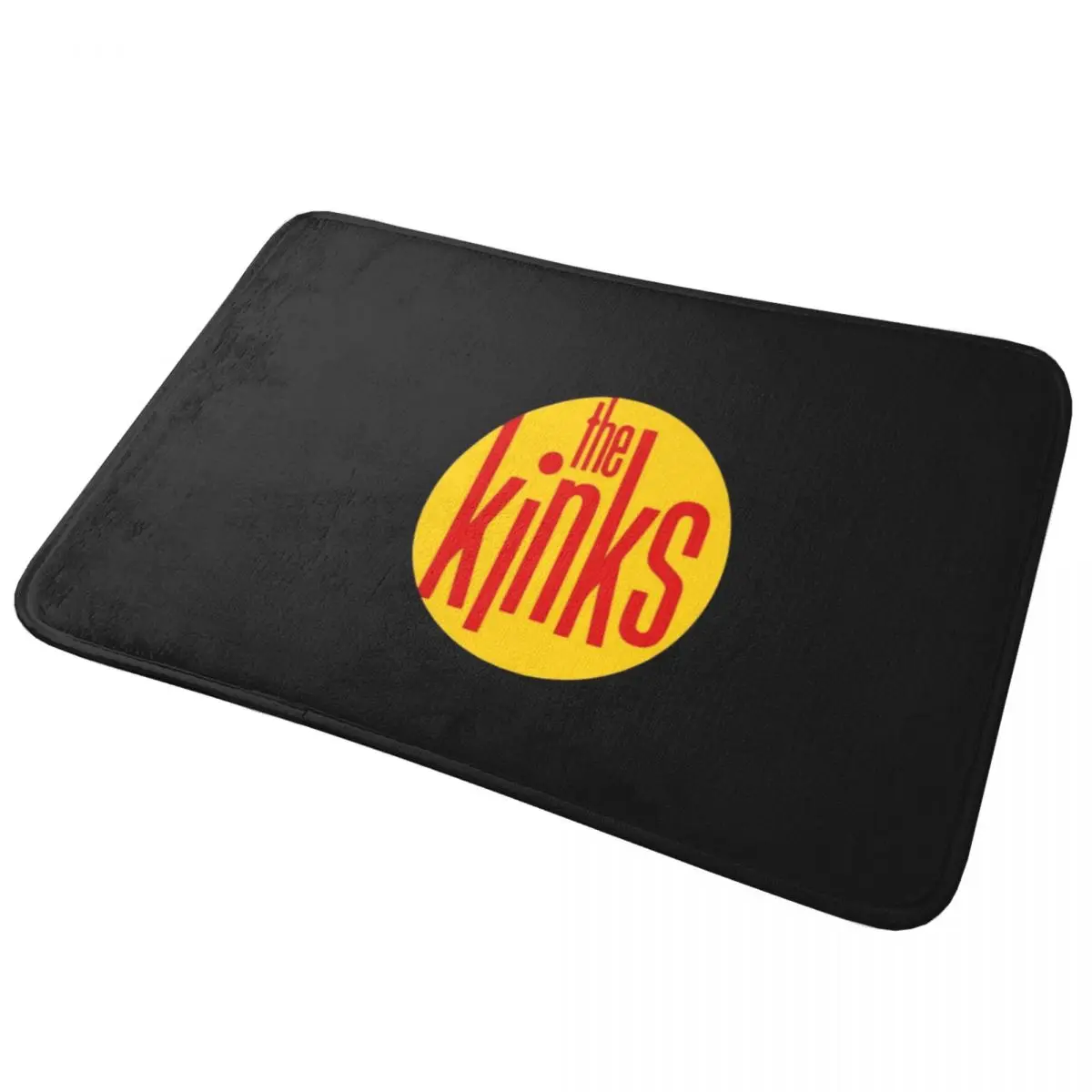 The Kinks Doormat Non-slip Super Absorbent Bathroom Floor Mats Home Entrance Rugs Kitchen Bedroom Carpet Hallway Footpad