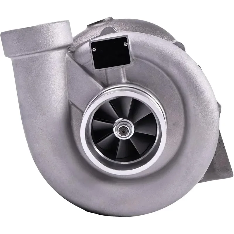 

Turbo 4LGK Turbocharger 3522616 8109295 3522615 for Iveco 8210SRM01 for Perkins CV12 Engine