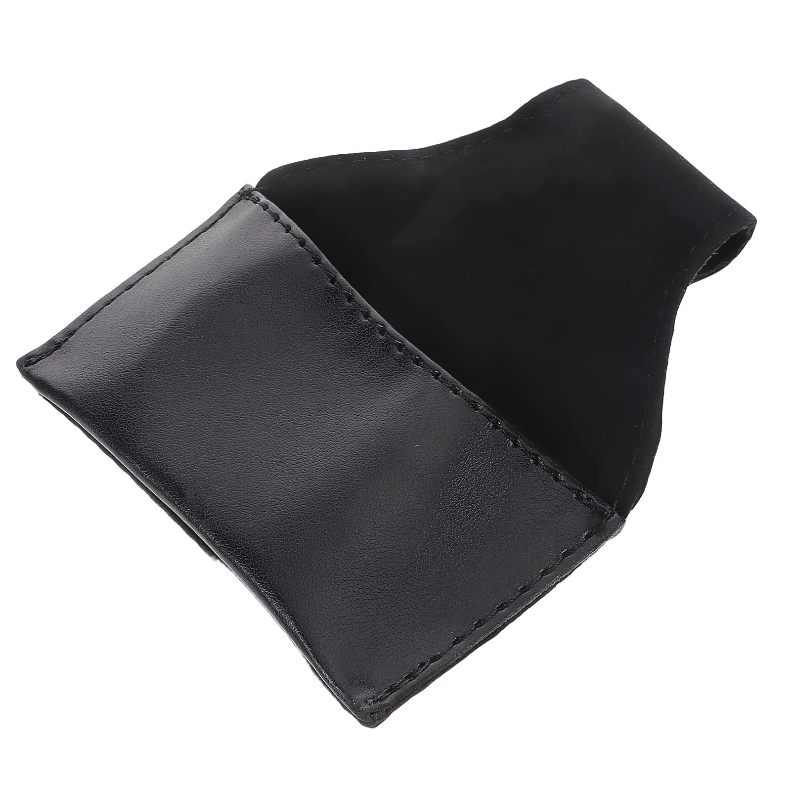 

Billiard Chocolate Bag Chalk Holder Pool Case for Pu Table Chalks Storage