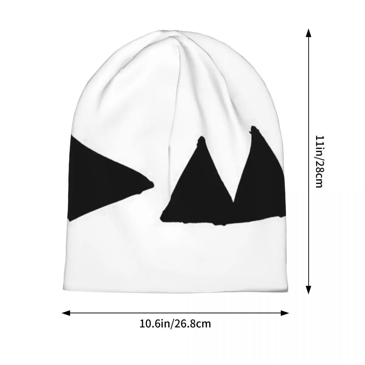 Electronic Rock Depeche Cool Mode Unisex Adult Beanies Caps Knitted Bonnet Hat Warm Fashion Autumn Winter Outdoor Skullies Hats