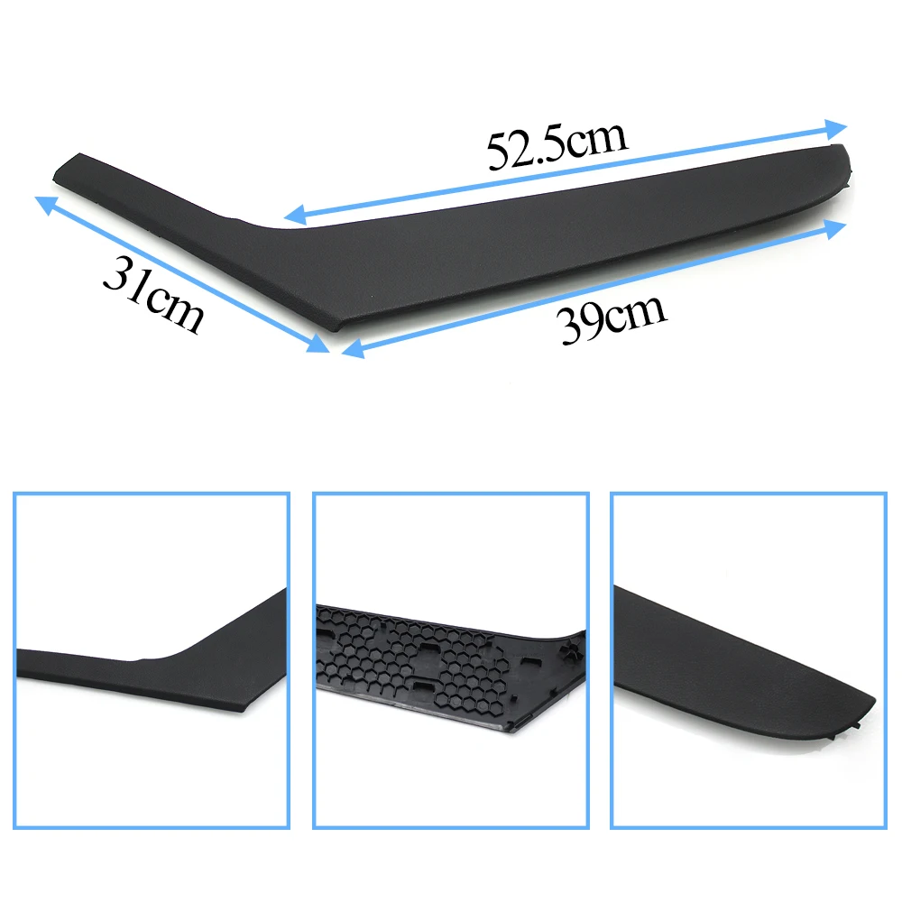 Thumbnail 3 - #44 Ranked Door Panel Trim Covers Picks in 2026