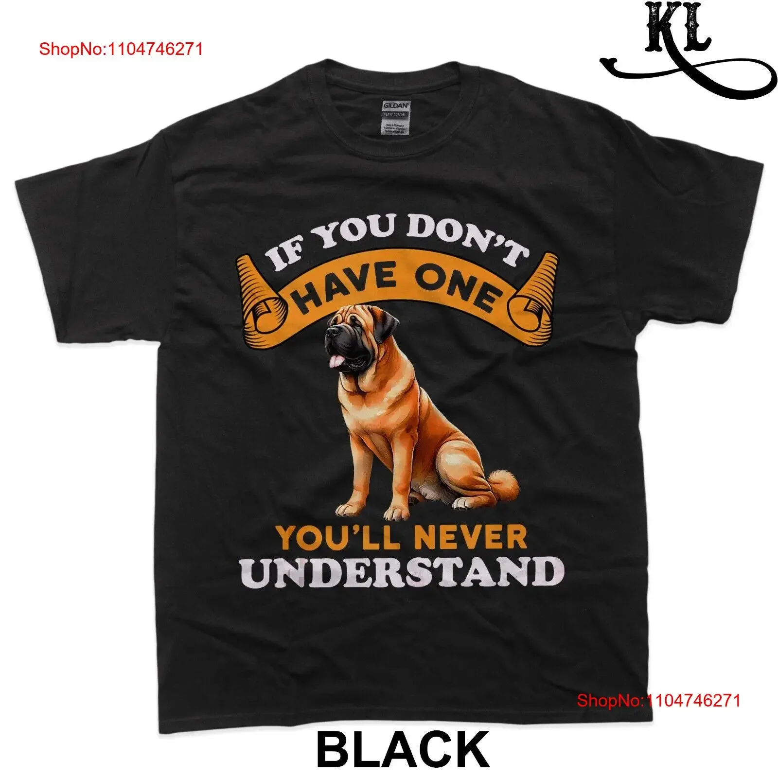 Si no tienes que nunca entenderías Tosa Inu camiseta de perro vintage lavada transpirable ropa de calle informal cómoda