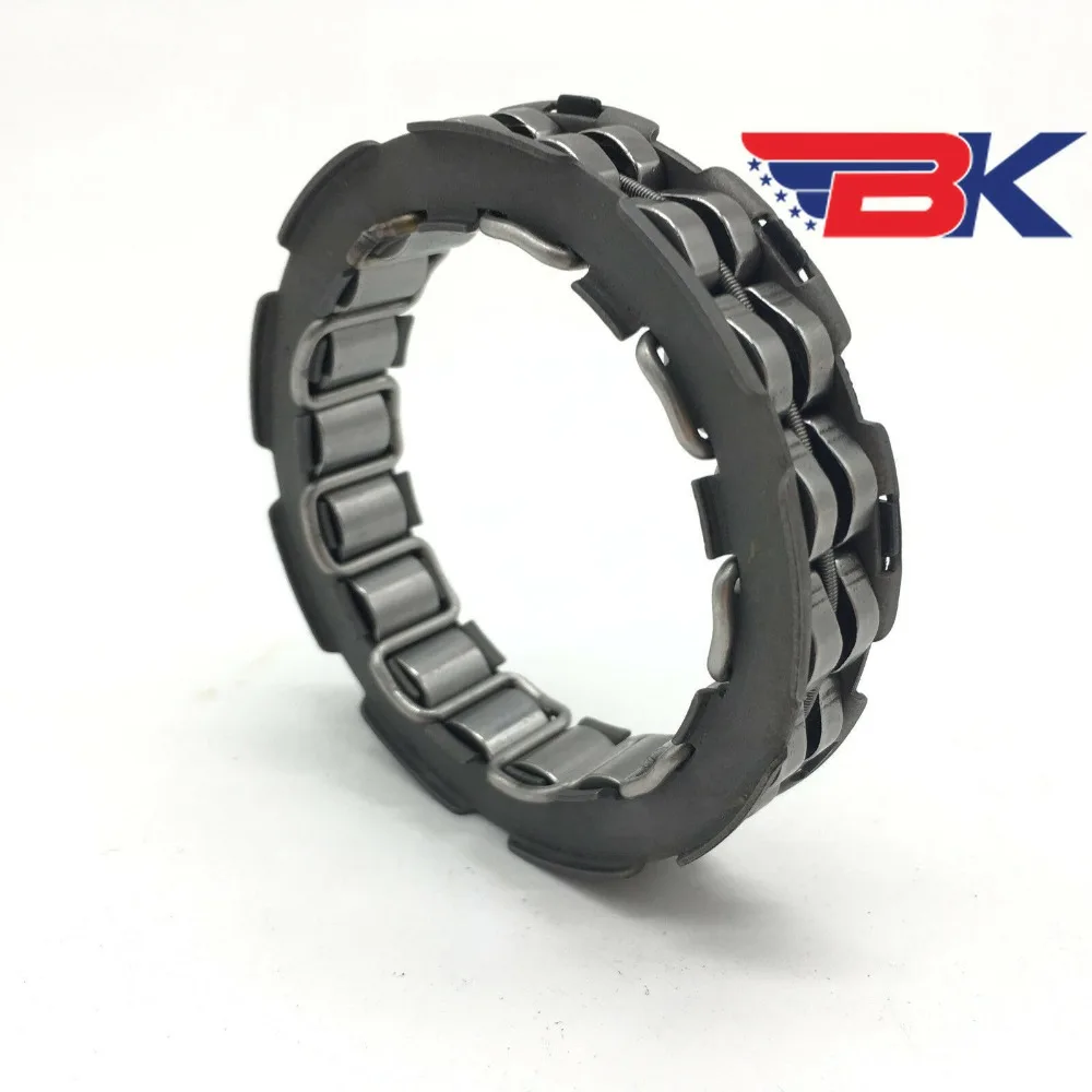 Sprag Clutch Bearing One Way Clutch Bearing Fit For Hisun HS 500CC 700CC ATV UTV