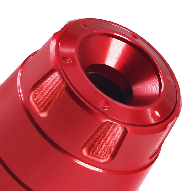 2025 اكسسوارات ل TRACER9GT TRACER900 TRACER900GT المقود نهاية القبضات مكافحة الاهتزاز غطاء دراجة نارية مقود قبضة التتبع