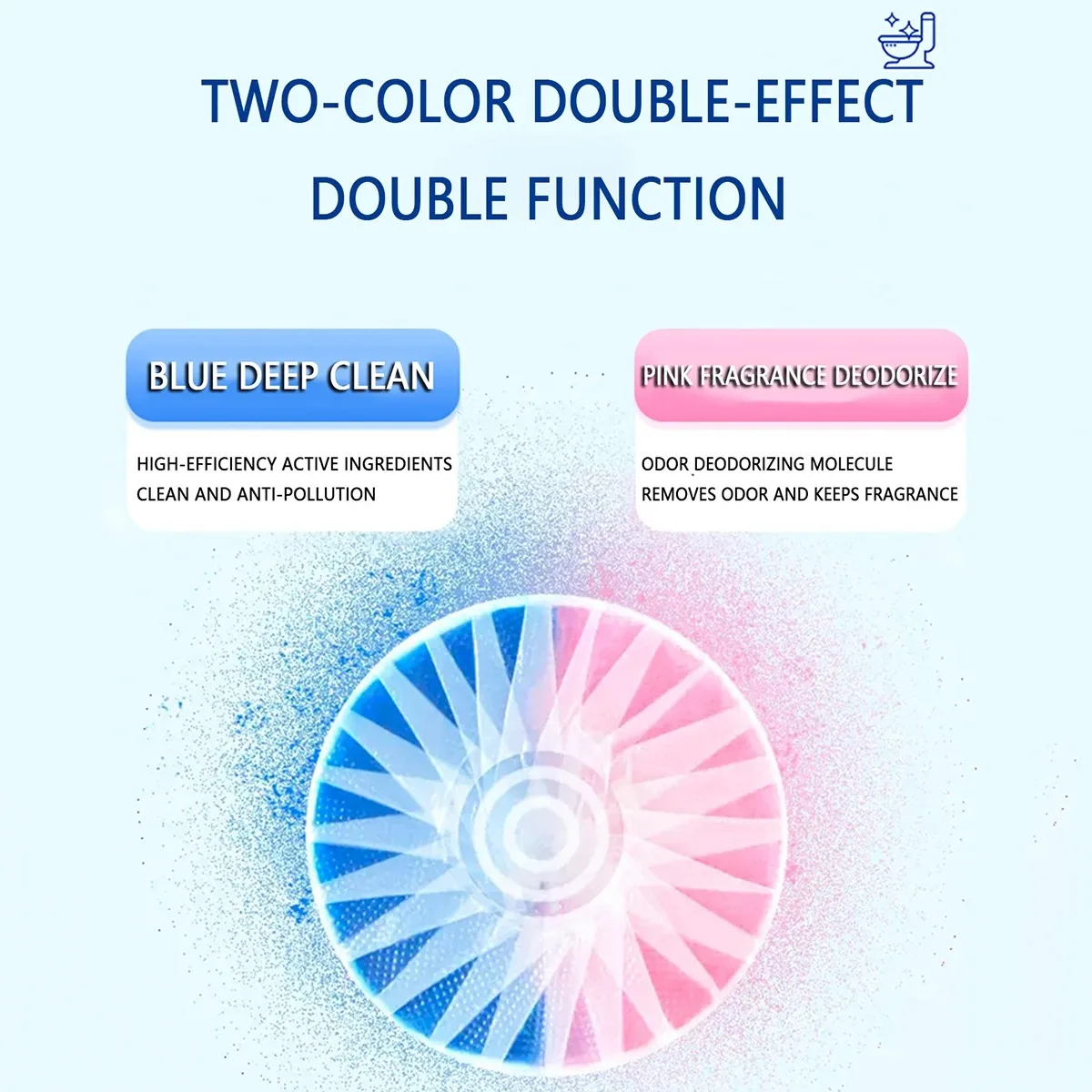 Thumbnail 2 - #28 Latest Toilet Bowl Cleaners Updates