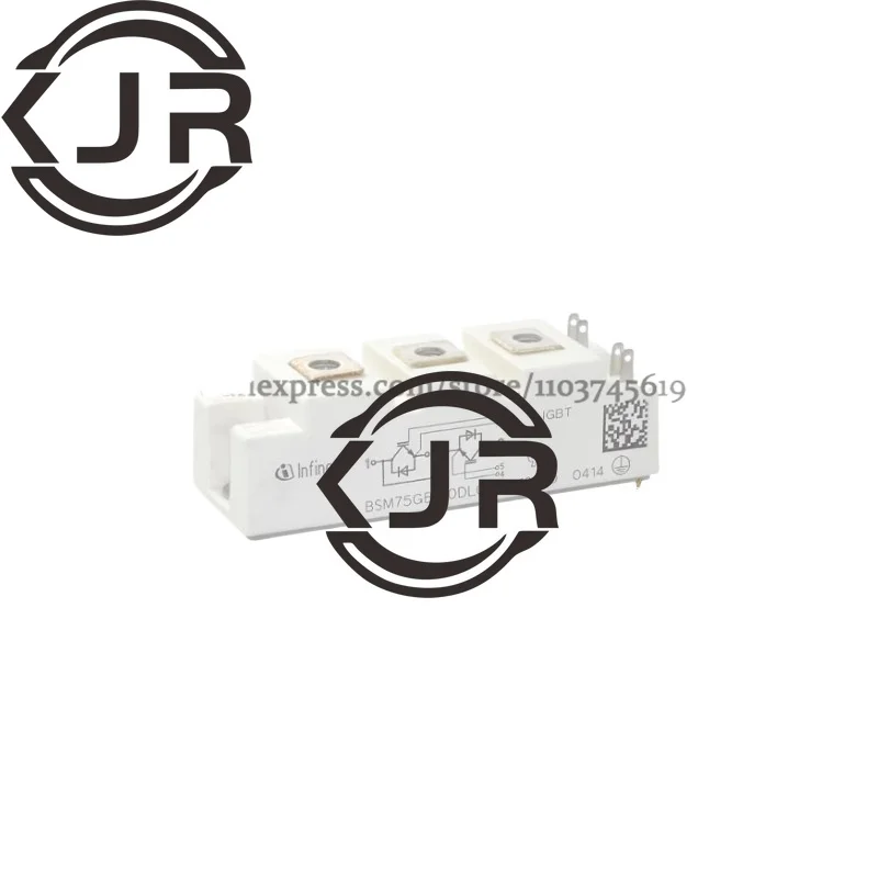

BSM50GB120DLC BSM75GB120DLC BSM100GB120DLCK MODULE