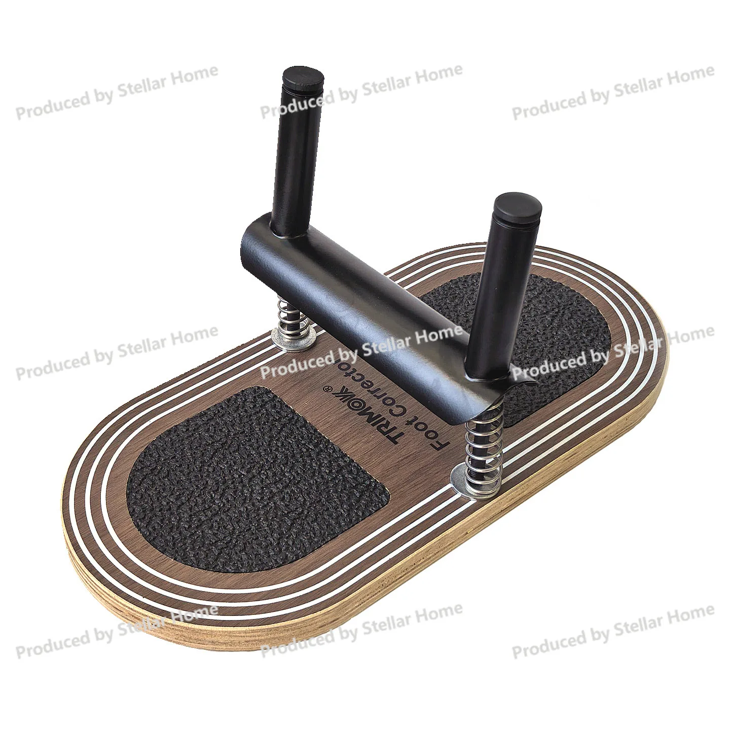 Entrenador de arco de Pilates, Fascia Plantar, corrección de fuerza de extremidad inferior, tabla de entrenamiento de tobillo, entrenador de fuerza de pie