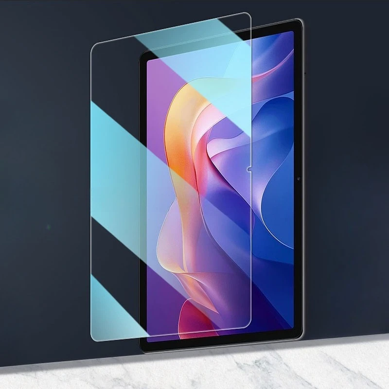 For Xiaomi Redmi Pad 2 Tablet Tempered Glass Screen Protector for REDMI Pad2 11inch 2025 Clear Full Cover Protective Pad Film